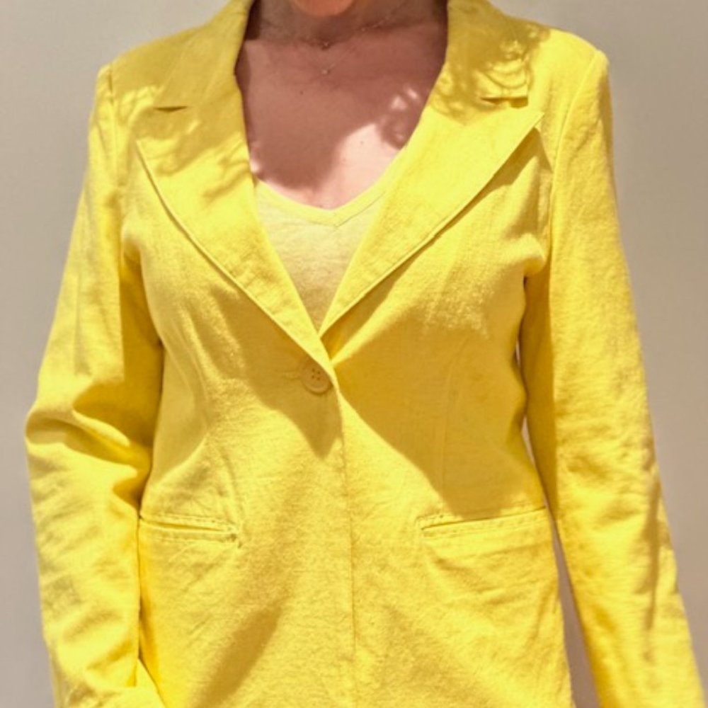 WOMEN JACKET